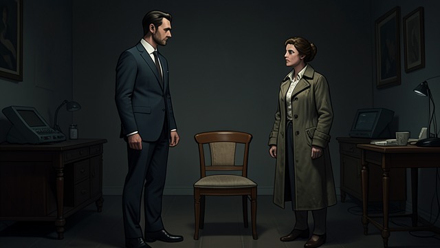 Prince Recognizes Mary from "Other People". Prince Recognizes Mary A Warning in Custody John Prince recognizes Mary after police pick her up following her encounter with Jock and Trev.