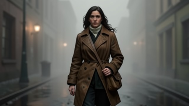 Dependence on Strangers from "Other People". Dependence on Strangers No Personal Resources Mary begins without memory, money, or reliable knowledge of other people.