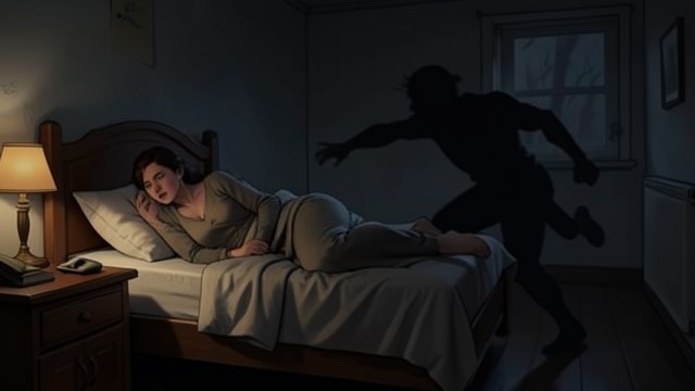 Dreams as Pursuit from "Other People". Dreams as Pursuit The Beast Returns Mary’s early sleep brings repeated images of flight, pursuit, and bodily destruction.