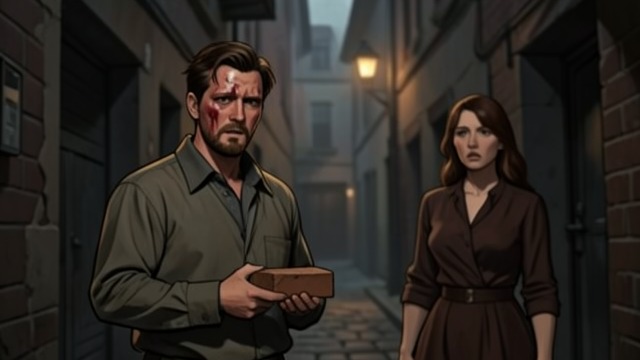 Assault and Resistance from "Other People". Assault and Resistance A Limit Reached Trev’s assault pushes Mary into a situation she cannot interpret or control.