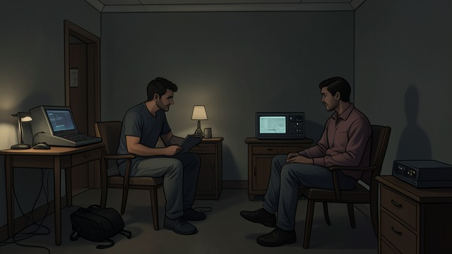 Jamie’s False Refuge from "Other People". Jamie’s False Refuge Isolation as Reinvention Mary tries to make a new life with Jamie by removing other people and ordinary measures of time.