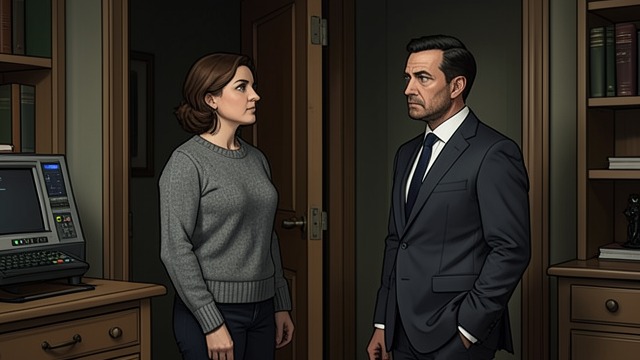 Beyond the Case File from "Other People". Beyond the Case File Personal Reckoning Prince’s investigation brings Amy to Mr Wrong, where the legal mystery becomes a confrontation with their shared past.