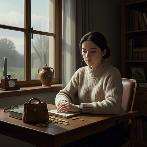 The Meaning of Second Chances from "Other People". This flow traces the novel’s competing hopes for renewal, from institutional promises to Amy’s final return to childhood.