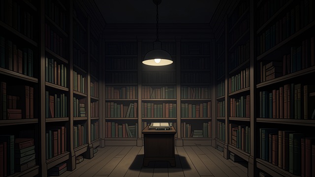 A Library of the Future from "Earth Abides". A Library of the Future Books as inheritance Isherwood Williams enters the University Library seeking books about childbirth, then realizes that it contains a…