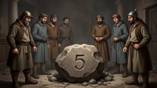 A Year Without a Name from "Earth Abides". A Year Without a Name Too much to commemorate The adults cannot agree on a name for a year marked by an expedition, Charlie’s execution, illness, and the loss…