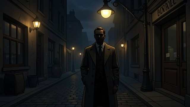 The Last Lights from "Earth Abides". The Last Lights An automatic inheritance Electricity persists after its operators die.
