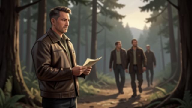 The Mission of the Expedition from "Earth Abides". The Mission of the Expedition A new proposal Isherwood Williams suggests that The Tribe should learn what is happening beyond its local area.