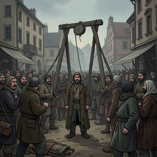 The Tribe Confronts an Epidemic from "Earth Abides". This flow traces the consequences of Charlie’s arrival, the typhoid outbreak, and the grief that forces Isherwood Williams to reconsider the community’s…