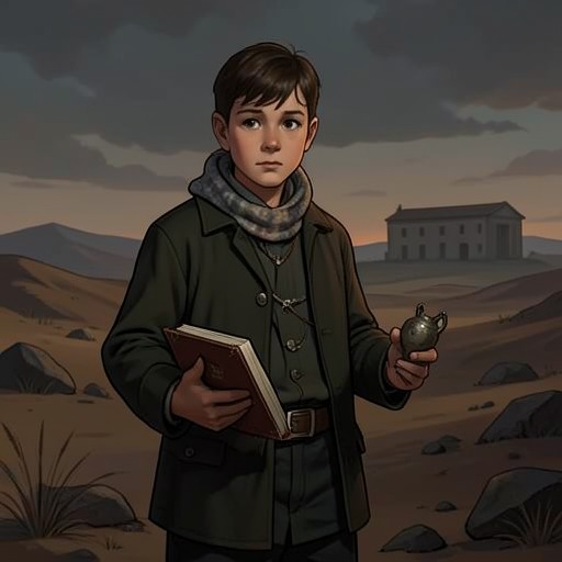 Knowledge Against Forgetting from "Earth Abides". This flow follows the preservation of knowledge and the difficulty of passing it to children whose environment no longer rewards the habits of the old…