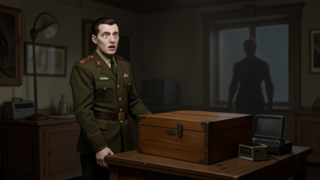 Fear Redirected from "Panic Room". Fear Redirected Zlenko hears the story Don tells Zlenko that Wynsum was a witch and describes a ritual said to break her hold.