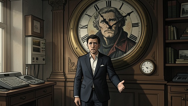 The Count to 2050 from "Panic Room". The Count to 2050 A planetary deadline Filippo cites a carbon budget and warns that current emissions leave little time before severe climate consequences.