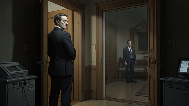 The Past Returns from "Panic Room". The Past Returns A memory of Rex Pain and nausea bring Don back to discovering his father Rex dead after days alone.