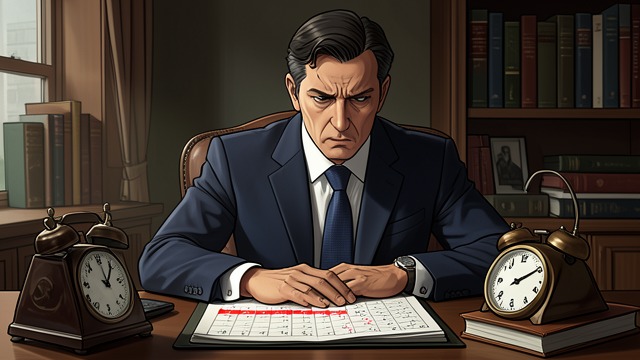 French’s One Week from "Panic Room". French’s One Week A limited offer French gives Don a week to produce information about Harkness’s money.