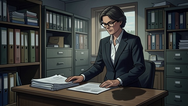 The Missing Planning Records from "Panic Room". The Missing Planning Records An erased file Robin learns that the planning records for Wortalleth West cannot be found, and that someone else recently asked…