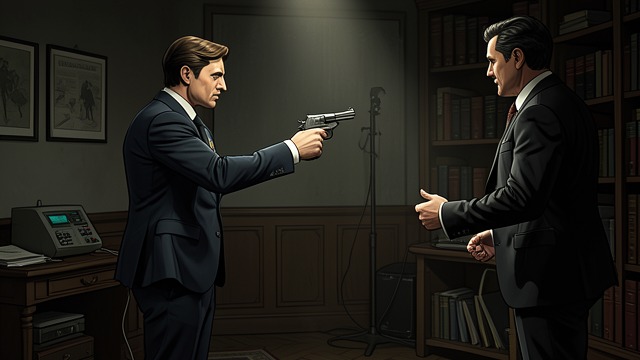 A Compromised Witness from "Panic Room". A Compromised Witness French’s offer Amos French reveals that he has followed Don and wants information about Jack’s hidden money.