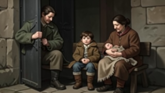 A Shared Upbringing from "Mabinogion". Kinship Extends Beyond Birth A foster father appointed Pwyll gives Pryderi to Pendaran Dyved to raise, while describing Teirnyon and his wife as foster parents…