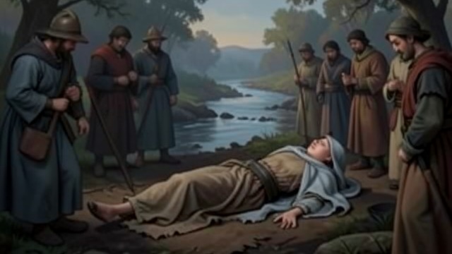 The Sister’s Lament from "Mabinogion". Branwen Cannot Survive the Cost Grief for two lands Branwen sees that Ireland and Britain have both been devastated.