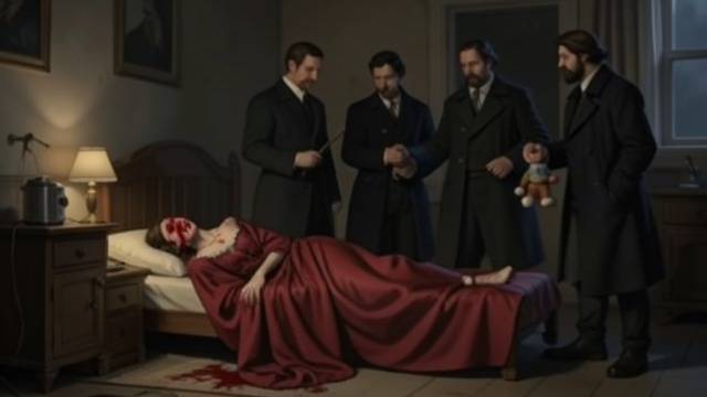 The Birth and Loss from "Mabinogion". A Child Vanishes False accusation Rhiannon gives birth to a son, but the sleeping attendants find him missing.