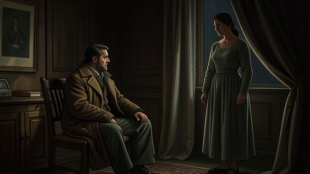 A Changed Household from "Mabinogion". Reputation Gives Way to Ease A celebrated beginning Geraint wins fame in tournaments and becomes a powerful ruler.