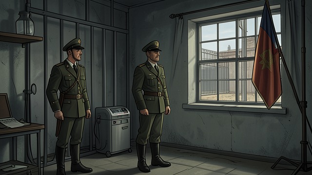 Jim’s Wartime Exclusion from "American Woman". Jim’s Wartime Exclusion A Racialized State Jim Shimada is denied enlistment and incarcerated because of his Japanese ancestry.
