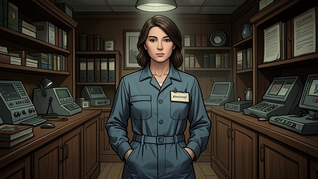 A Name for Wildmoor from "American Woman". A Name for Wildmoor Iris Wong Jenny introduces herself as Iris Wong when she takes work at Wildmoor.