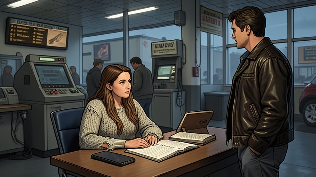 The First Escape from "American Woman". The First Escape A Sudden Separation Jenny drives away from the farmhouse with Pauline while Juan and Yvonne remain behind.