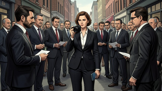 The Surviving Heiress from "American Woman". The Surviving Heiress A Return to Public View Pauline’s arrest revives the press’s interest in her, while lawyers, family members, and experts compete to…