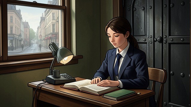 A Story Learned at School from "American Woman". A Story Learned at School History Outside the Home Jenny learns about Japanese American incarceration in a Japanese school rather than from her father.