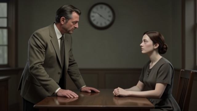 The Older Incarceration from "American Woman". The Older Incarceration A Family’s Displacement Jim Shimada and his parents are incarcerated by the federal government during World War II.