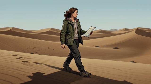 Following the Route from "American Woman". Following the Route A Journey West Anne Casey travels across the country, tracing the route Jenny and Pauline took while fugitives.