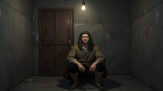 The Camp for Incorrigibles from "American Woman". The Camp for Incorrigibles Prison Without Due Process Jim is sent to Camp for Incorrigibles, where disease, violence, and deprivation mark daily life.