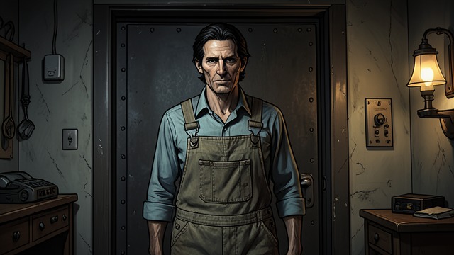 The Report on Jim from "American Woman". The Report on Jim A Father’s Record Anne finds detailed records of Jim Shimada’s incarceration, draft resistance, and long estrangement from Jenny.