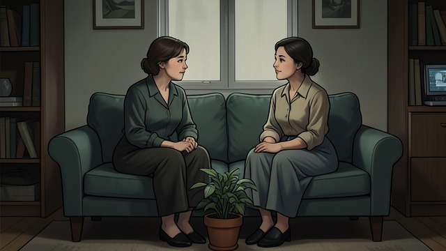 A Home in Berkeley from "American Woman". A Home in Berkeley Domestic Closeness Jenny and Pauline settle into a small apartment and share routines, work, and political discussion.