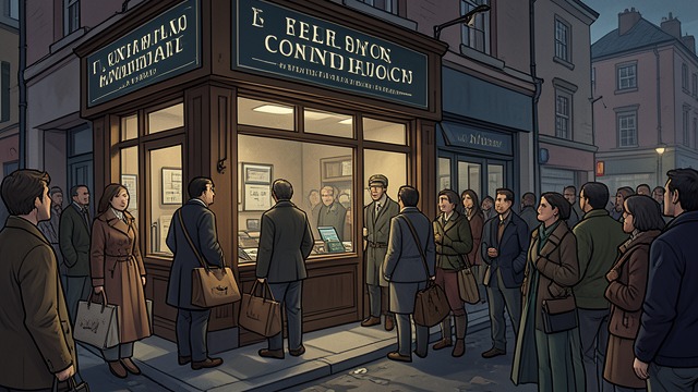 The Store and the People from "American Woman". The Store and the People An Argument About Ownership Juan argues that the store’s profits come from a Black neighborhood whose residents lack other options.