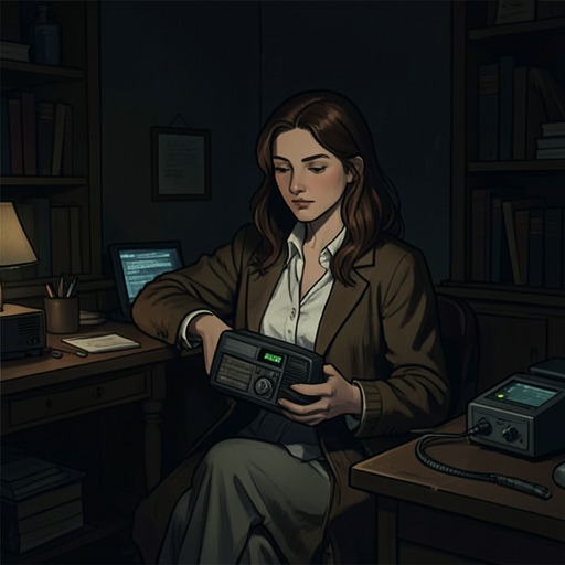 Watergate and the Hope of Surrender from "American Woman". This flow traces Jenny’s brief hope that Watergate might change the political climate, and the disappointment that leaves her underground.