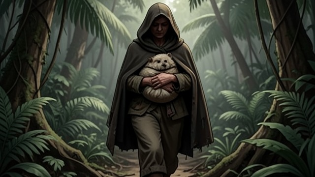 Years of Hiding from "Homunculus". Exile and Remorse A life away from home Nell wanders through the Indies and South Carolina before returning to London in secrecy.