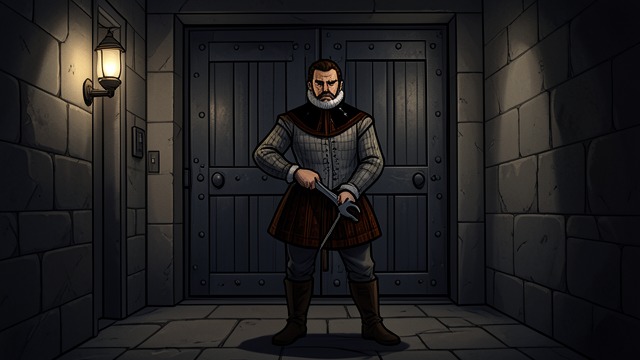 Defending His Daughter from "Homunculus". Love Under Threat A threatened household Drake’s threats against Dorothy also wound Keeble, who wonders whether his refusal to sell the engine has endangered…