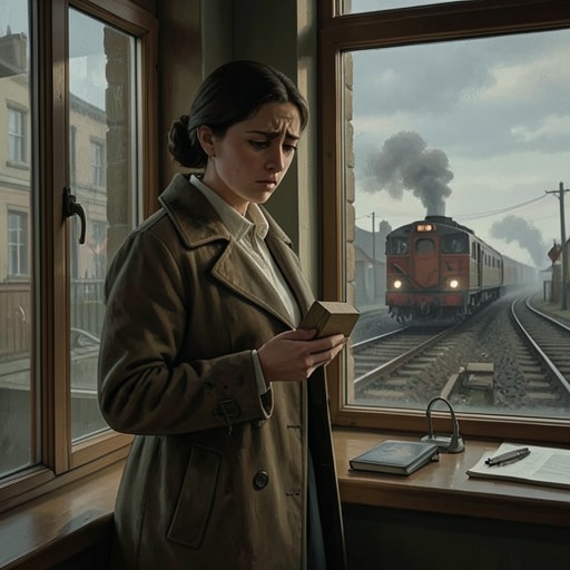 Nell’s Long Exile from "Homunculus". Nell’s decision to stop Sebastian’s crimes costs her years away from her family, but the final crisis gives her a chance to return.
