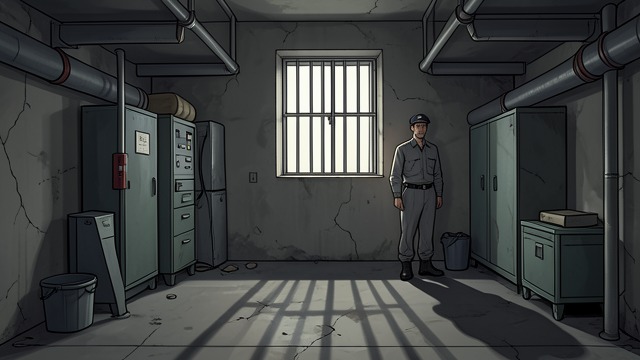 Prison and Exposure from "Berlin Alexanderplatz". The Fugitive Is Found Concealment unravels When Karl is arrested for a separate burglary, he tells the authorities about the burial.