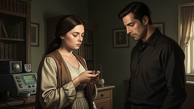 A Pregnancy and a Boundary from "Berlin Alexanderplatz". Love with Limits Eva’s hope Eva tells Franz that she is pregnant by him and imagines a child as a lasting connection between them.