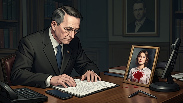 The Murder Revealed from "Berlin Alexanderplatz". The End of the Partnership News becomes knowledge Eva brings Franz the report that identifies Mieze as murdered near Freienwalde.