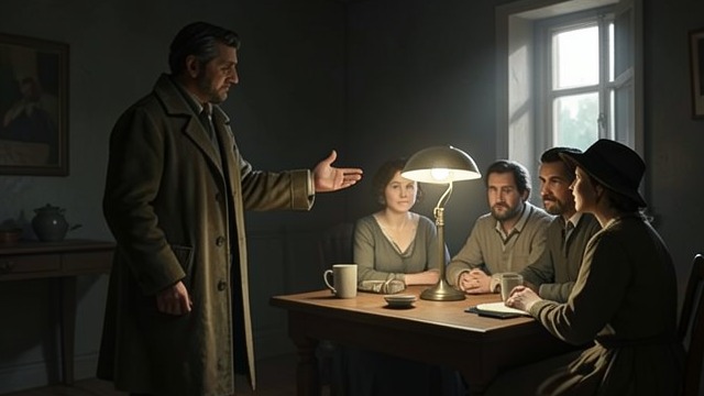 A Love Put on Display from "Berlin Alexanderplatz". Trust Under Pressure Franz’s boastful confidence Franz tells Reinhold about Mieze’s devotion and reveals the intimate affection between her and Eva.