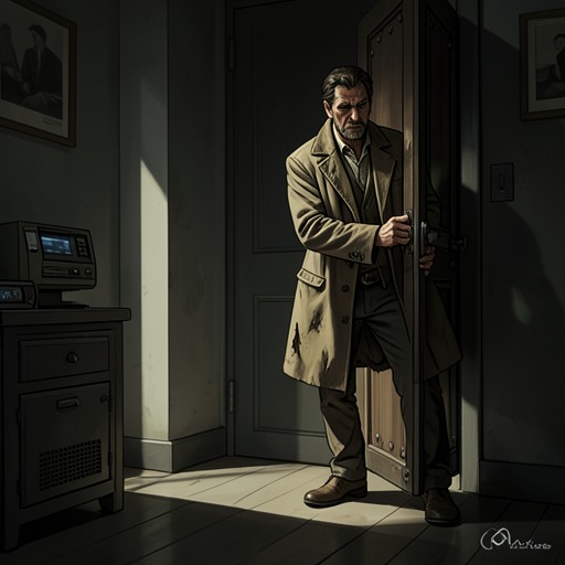 The Escalating Blows of Life from "Berlin Alexanderplatz". This thread traces how repeated reversals transform Franz’s belief that willpower can keep him safe, culminating in a breakdown that forces him to reconsider…