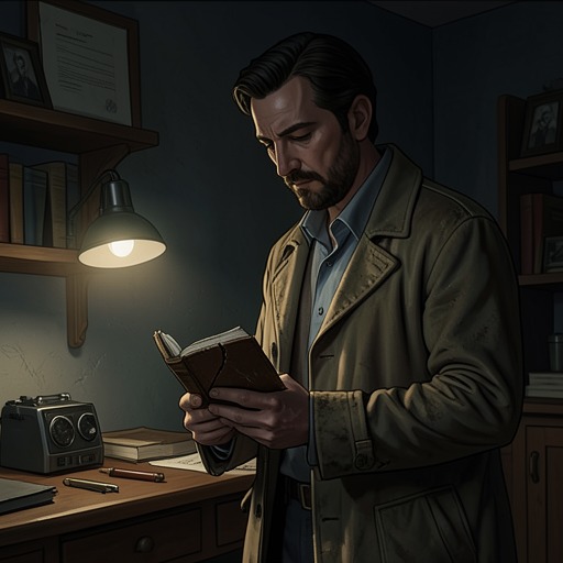 The Search for a Life Beyond the Old Franz from "Berlin Alexanderplatz". This thread follows the successive identities Franz tries on and the painful process through which the old self gives way to a more attentive, less…