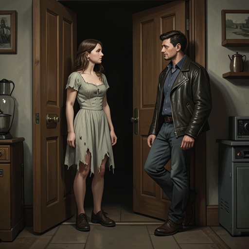 Mieze’s Search for Belonging from "Berlin Alexanderplatz". Mieze moves from an unsettled adolescence into a tender partnership with Franz, then tries to protect him from the criminal world that ultimately kills her.