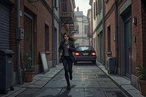Lily Ramos绑架案与警方营救失败,《凶手的思维》中的场景。莉莉·拉莫斯遭绑架以及警方营救失败,将原本可能的脱身机会变成了惨痛的损失。绑架者没有注意到她包里的手机,这让她有了一条狭窄的求助途径;这通电话让佐伊·本特利和警方逼近她所在的位置,但他们没能及时赶到。后来,莉莉被发现死在一条小巷里,绑架者则逃脱了。