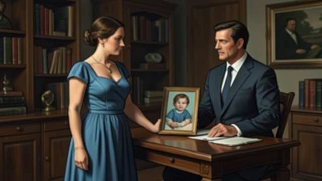 A Larger Story Emerges from "A Killer’s Mind". From Killer to Witness Harry asks for more Harry meets Zoe at Wilma’s expecting her to explain why the envelopes matter.