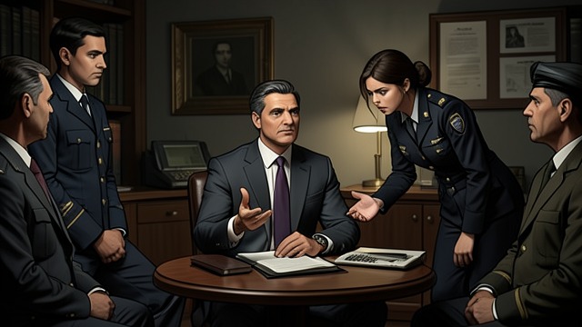 A Famous Consultant from "A Killer’s Mind". Expertise on Display A welcome in the task force room Tatum Gray arrives in Chicago and learns that Ruben Bernstein has been hired to assist the police.