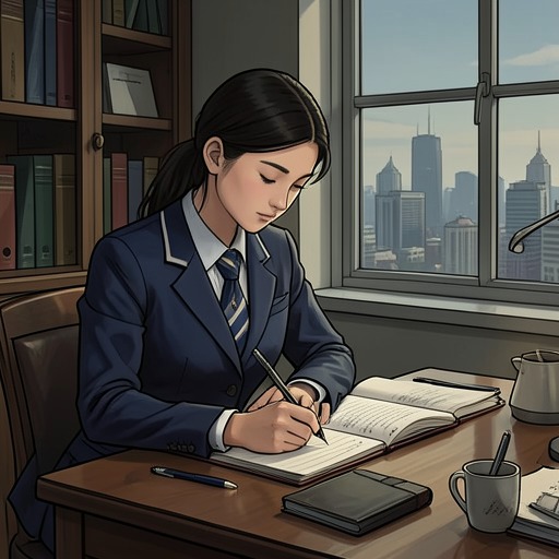 Zoe Bentley’s Making as a Profiler from "A Killer’s Mind". Zoe Bentley’s path from a frightened, inquisitive teenager to a gifted profiler is shaped by a formative failure, unresolved trauma, and the difficult work of…