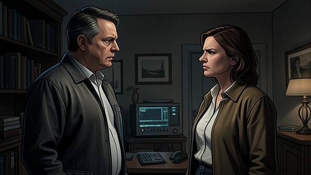 A Proposal Misunderstood from "Promise at Dawn". A Proposal Misunderstood The son as intermediary Zaremba speaks to the narrator as though seeking permission to marry his mother.